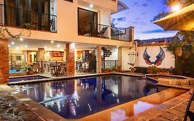 Hotel El Ancla